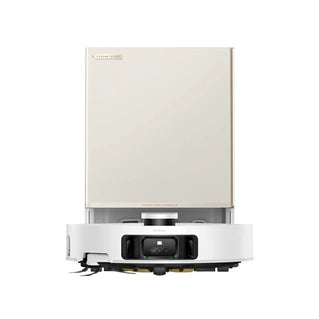 Aspirateur robot Dreame MatriX10 Ultra White