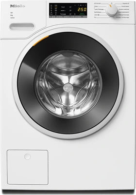 Lave-linge hublot Miele WWA 120 WCS