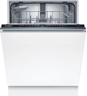 Lave-vaisselle encastrable Bosch SMV2HTX08E 60 cm
