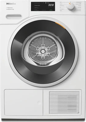 Sèche-linge pompe à chaleur Miele TSH 783 WP