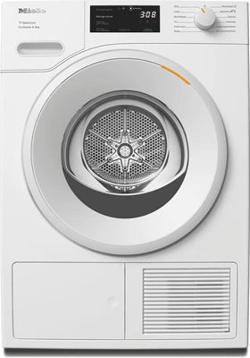 Sèche-linge pompe à chaleur Miele TSD 643 WP 9 Kg
